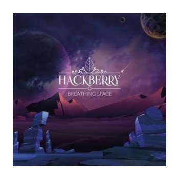 Hackberry - Breathing Space LP