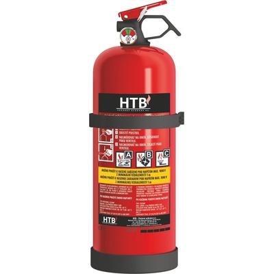 HTB Práškový BC 2 kg – Zbozi.Blesk.cz