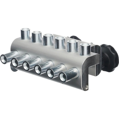 uni-max POWER DRILL do hrany 132-6