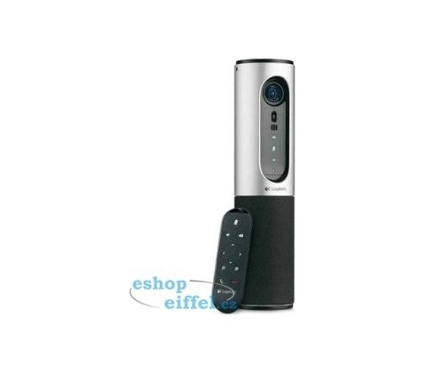 Logitech ConferenceCam Connect
