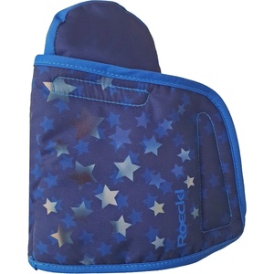 Roeckl Sports Детски ръкавици Roeckl sports Kid's Kolima Gloves - Blue Depths - размер 0 (EU) (202-6767-0112)
