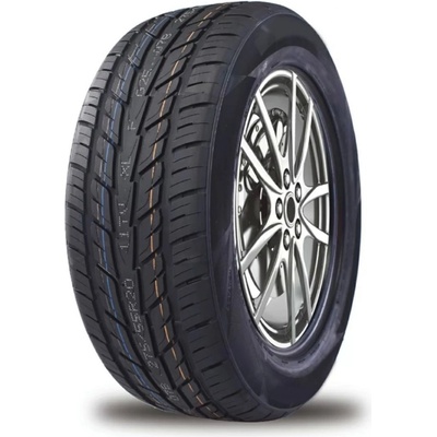 Roadmarch PRIME UHP 07 285/45 R22 114V