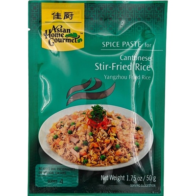 AHG Kantonská pasta na ryžu 50 g