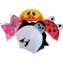 Simba S 7868263 Dětský deštník beruška délka