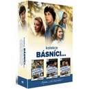 Kolekce básníci DVD