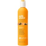 Milk Shake Moisture & More Хидратиращ шампоан с папая, 300 ml - baby