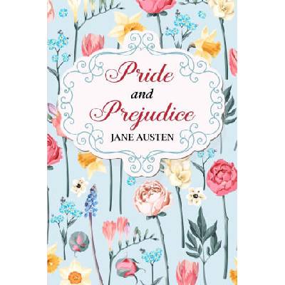 Pride and Prejudice | Austen Jane Austen