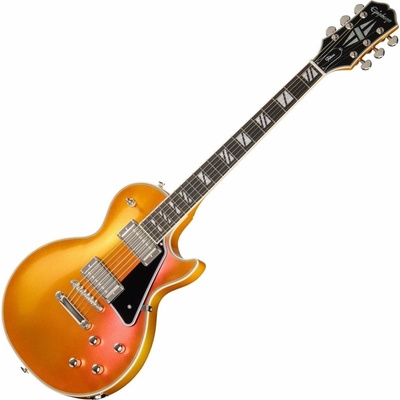 Epiphone Les Paul Custom Futura Firestorm