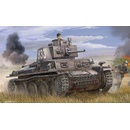 Trumpeter Pz.Kpfw. 38 t Ausf.E/F 1:35