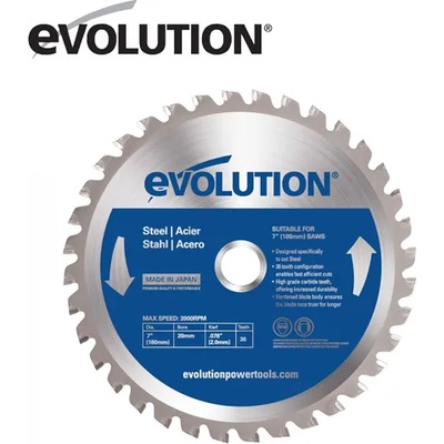 Evolution Evoblade230-0453