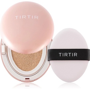 TIRTIR Mask Fit All Cover Cushion матиращ фон дьо тен в гъба цвят 21N Ivory 18 гр