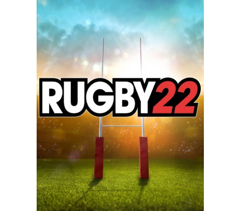 Rugby 22