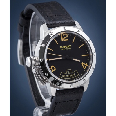 U-Boat 8890