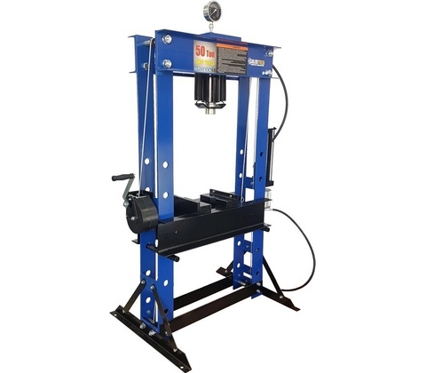 Golemtech HL09