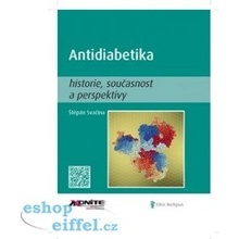 Antidiabetika - Štěpán Svačina