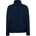 Fruit of the Loom PREMIUM LADY-FIT SWEAT JACKET / Дамски суитшърт с цип - тъмносин XS (162116a3600)