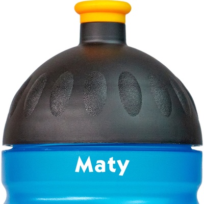 Zdravá lahev Bagr 0,5 l