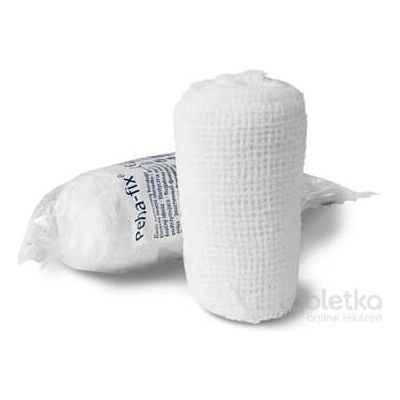 Peha-fix ovínadlo fixačné superelastické 6cm x 4m