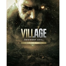 Resident Evil 8: Village (Gold)