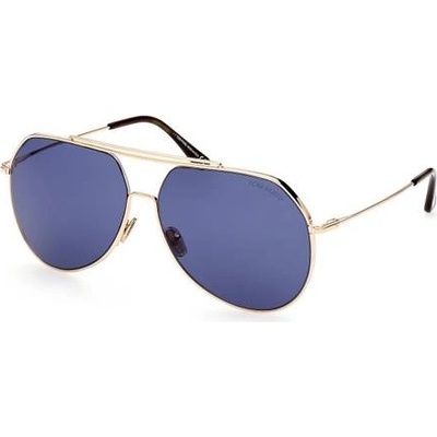 Tom Ford Диоптрични очила Tom Ford FT0926 28V