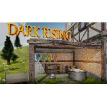 Dark Rising