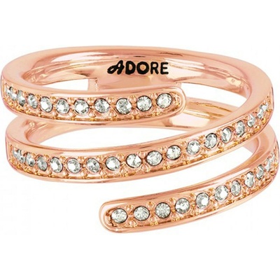 Adore prseň Zbožňuje ženu 5489627