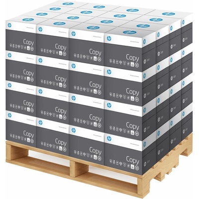 HP Copy A4, 80 g 500 listů