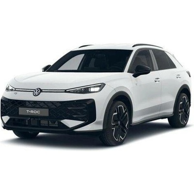 Volkswagen T-Roc eTSI R-Line DSG 110 kW