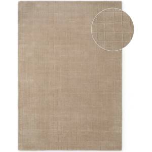 Villeroy & Boch Кафяв вълнен килим 120x170 cm Kenso - Villeroy&Boch (106494-120x170)