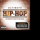 VARIOUS: ULTIMATE HIP-HOP CD