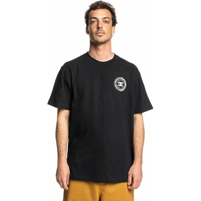 DC Corpo Fb Hss Black Černá