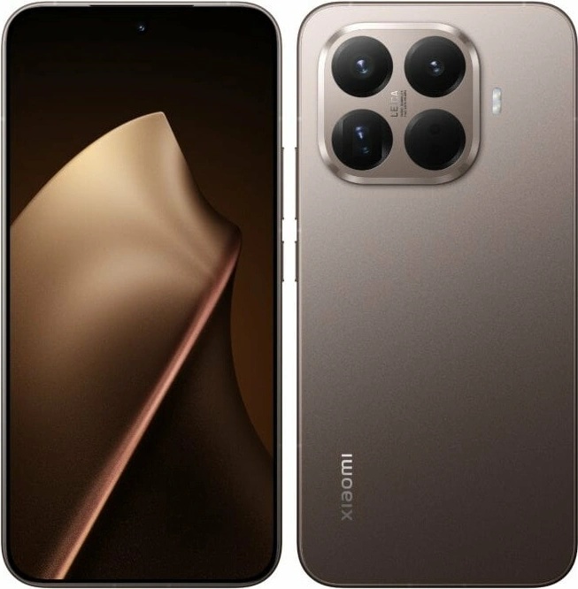 Xiaomi 15T Pro 12GB/256GB Mocha Gold od 610 € - Heureka.sk