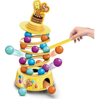 Alltoys Padajúca torta