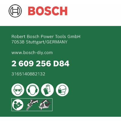 Bosch 2.609.256.D84