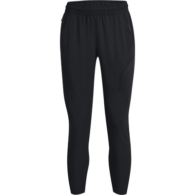 Under Armour Анцуг Under Armour Women's Unstoppable Hybrid Closed Hem Joggers - Black