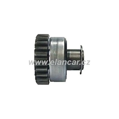 Pastorek startéru Ford F5BU11350AA