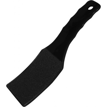 Torch DA9695 Pilník na nohy, obojstranný čierny