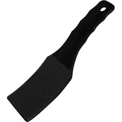 Torch DA9695 Pilník na nohy, obojstranný čierny