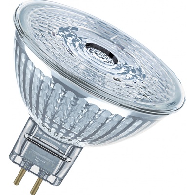 Osram LED STAR GU5,3 3,8W/827 12V MR16 35W teplá 355582,00