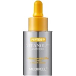 MEDI-PEEL Ампула с ниацинамид и ретинал Medi-Peel Peptide 9 Vitanol Ampoule Pro