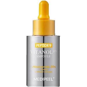 MEDI-PEEL Medi-Peel Peptide 9 Vitanol Ampoule Pro
