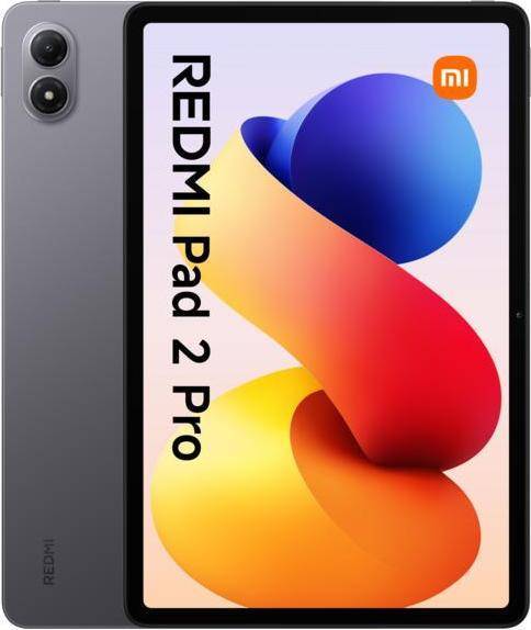 Xiaomi Redmi Pad 2 Pro 8GB/256GB Graphite Gray od 256,38