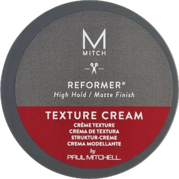 Paul Mitchell Mitch Reformer Texture Cream 85 g