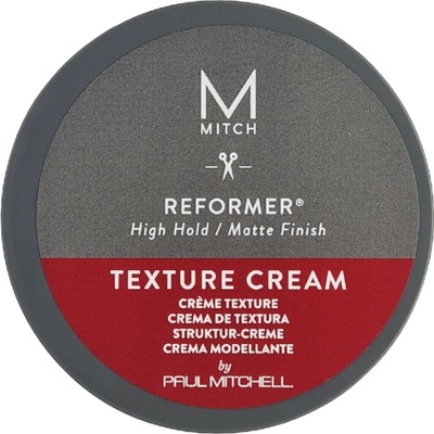Paul Mitchell Mitch Reformer Texture Cream 85 g
