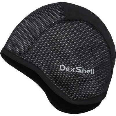 Dexshell Nepremokavá čiapka Cycling Skull