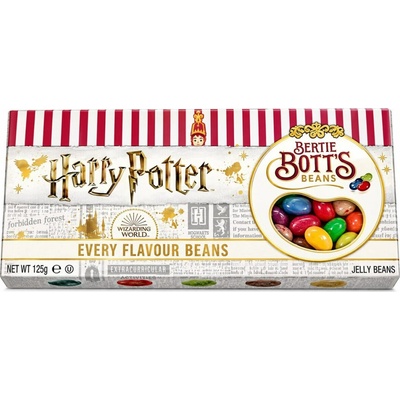 Harry Potter Bertie Bott's Jelly Beans 125 g