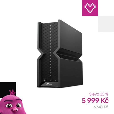 TP-Link Archer BE550
