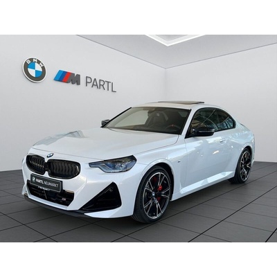 BMW M240i M Sport Pro xDrive 288 kW