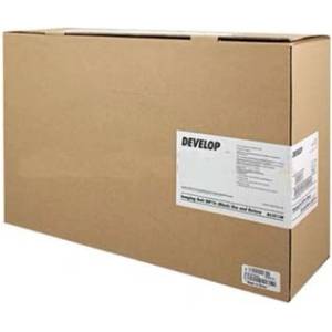 Develop TNP-34 A63T11H черен (black) оригинален тонер (A63T11H)