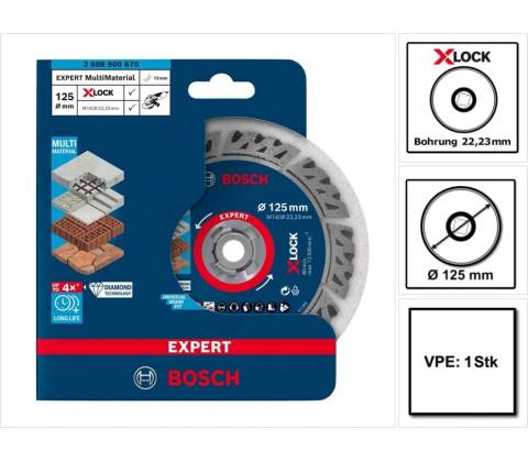 Bosch 2.608.900.670